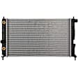 2924C Radiator, 3.0L, 6Cyl