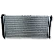 2938C Radiator, 3.7L, 6Cyl