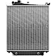 2952C Radiator, Sold individually