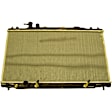 2954C Radiator Sold individually, Japan Built Models