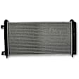 2008 Pontiac G6 - Radiator, 6 Cyl 3.9L