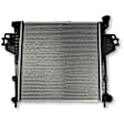2975C Radiator, 3.7L, 6Cyl
