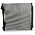 2976C Radiator, 6.0L, 8Cyl