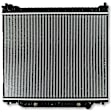 2977C Radiator