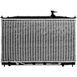 2997C Radiator, 2.7L, 6Cyl