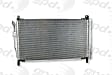 2016 Nissan Murano - A/C Condenser, 3.5L 6Cyl