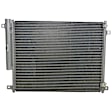 2020 Honda Civic - A/C Condenser, 2.0L 4Cyl