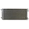 30008C A/C Condenser Sold individually, Aluminum Core