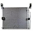 2020 Toyota Tacoma - A/C Condenser, 2.7L 4Cyl