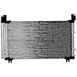30022C A/C Condenser, 3.5L, 6Cyl