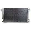30025C A/C Condenser, 1.4L, 4Cyl