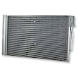 2017 Chevrolet Malibu - A/C Condenser, 1.5L 4Cyl