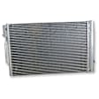 2017 Chevrolet Malibu - A/C Condenser, 1.5L 4Cyl