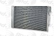 2017 Chevrolet Malibu - A/C Condenser, 1.5L 4Cyl