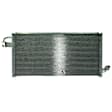 1999 Subaru Forester - A/C Condenser, 4 Cyl 2.5L