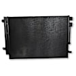30036C A/C Condenser, 3.6L, 6Cyl