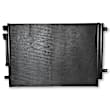 30036C A/C Condenser, 3.6L, 6Cyl