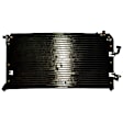 3003C A/C Condenser - Sold individually, Aluminum Core