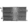 3004C A/C Condenser - Sold individually, Aluminum Core