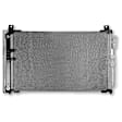 30053C A/C Condenser, 3.0L, 6Cyl