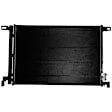 2020 Audi A8 Quattro - A/C Condenser, 3.0L 6Cyl