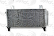 2022 Honda CR-V - A/C Condenser, 1.5L 4Cyl