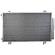 2021 Honda Odyssey - A/C Condenser, 6 Cyl 3.5L