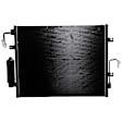 30086C A/C Condenser, 5.6L, 8Cyl