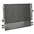 30091C A/C Condenser