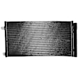 30093C A/C Condenser, 2.4L, 4Cyl