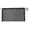 30103C A/C Condenser