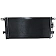 2020 Audi SQ5 - A/C Condenser, 3.0L 6Cyl