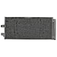 30118C A/C Condenser, 2.0L, 4Cyl