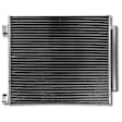 30122C A/C Condenser, 2.0L, 4Cyl