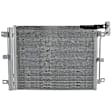 2024 Jeep Wrangler - A/C Condenser, 4 Cyl 2.0L