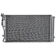 2019 Hyundai Veloster - A/C Condenser, 2.0L 4Cyl