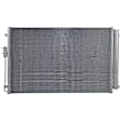 30171C A/C Condenser, 3.8L, 6Cyl