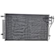 2020 Hyundai Sonata - A/C Condenser, 2.5L 4Cyl