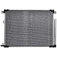 2021 Toyota Highlander - A/C Condenser, 3.5L 6Cyl