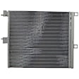 30182C A/C Condenser