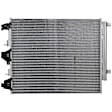 2021 Chevrolet Tahoe - A/C Condenser, 6.2L 8Cyl