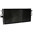2003 Ford Windstar - A/C Condenser, 3.8L 6Cyl, GPD OE Replacement