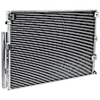 3024C A/C Condenser - Sold individually, Models With Rear Air Conditioning