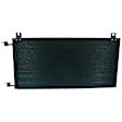 3026C A/C Condenser - Sold individually, Aluminum Core