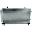 3052C A/C Condenser - Sold individually, Aluminum Core