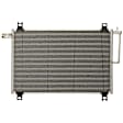 2006 GMC Envoy - A/C Condenser, 6 Cyl 4.2L, GPD OE Replacement