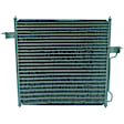 2004 Mercury Mountaineer - A/C Condenser, 4.0L 6Cyl, GPD OE Replacement