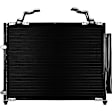 3064C A/C Condenser, 3.5L, 6Cyl, GPD OE Replacement