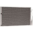 3093C A/C Condenser - Sold individually, Aluminum Core