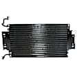 3097C A/C Condenser, GPD OE Replacement